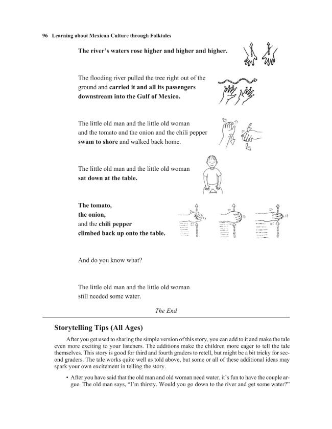 Sample page
