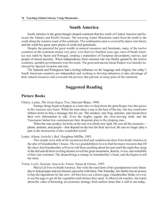 Sample page