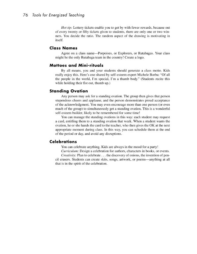 Sample page