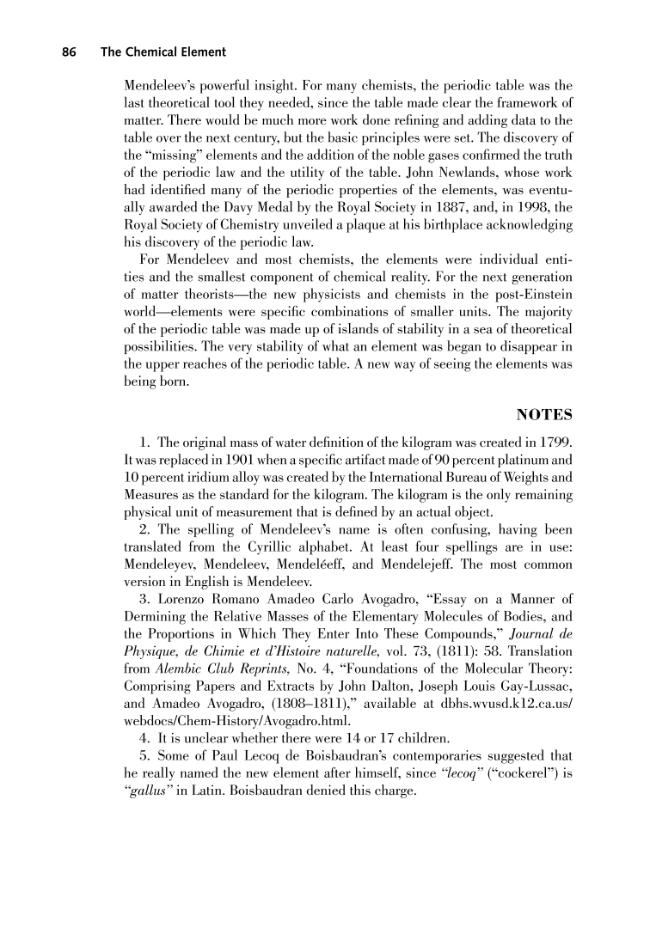 Exemple de page