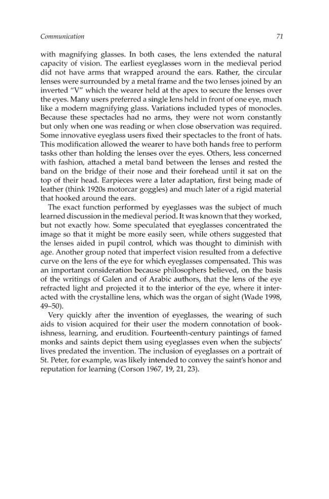 Exemple de page