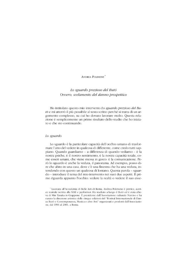 Sample page