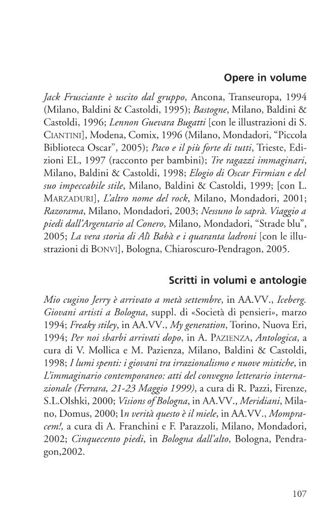 Página de muestra
