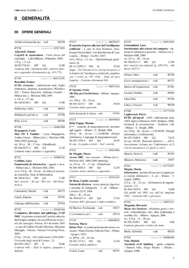 Sample page