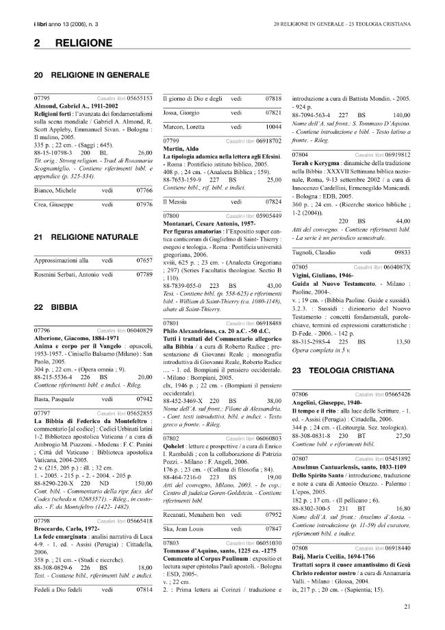 Sample page