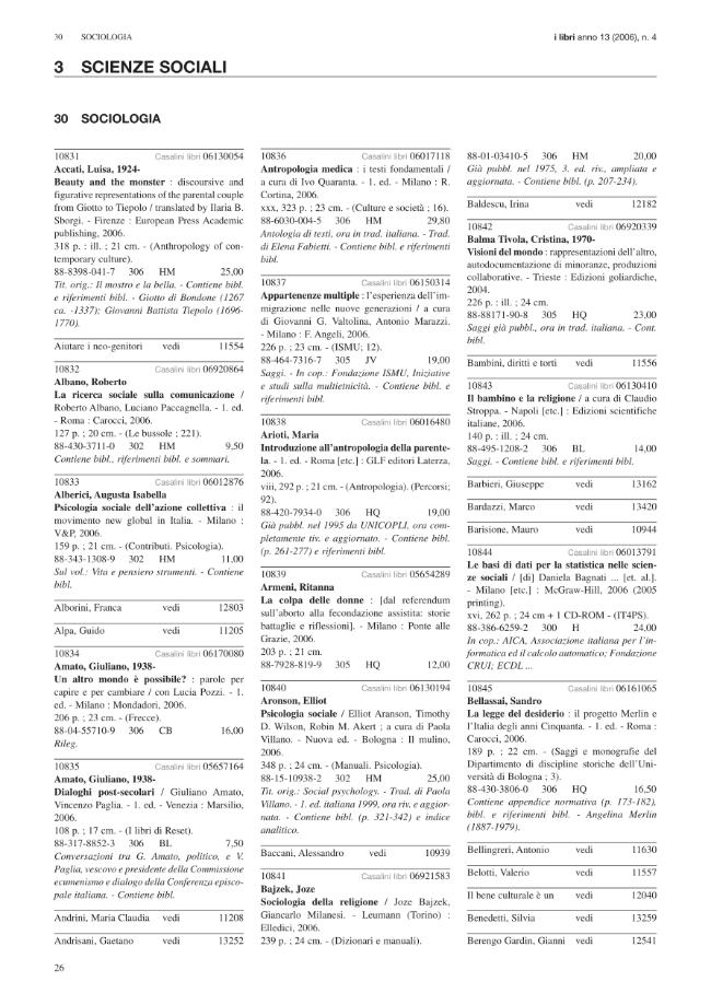 Sample page