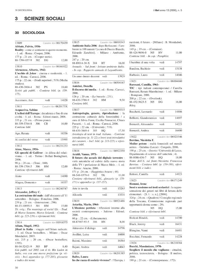 Sample page