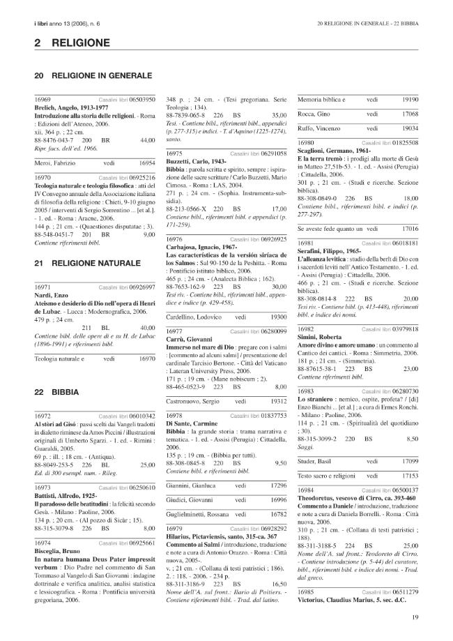 Sample page