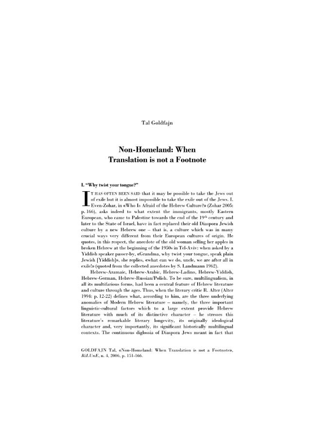 Sample page