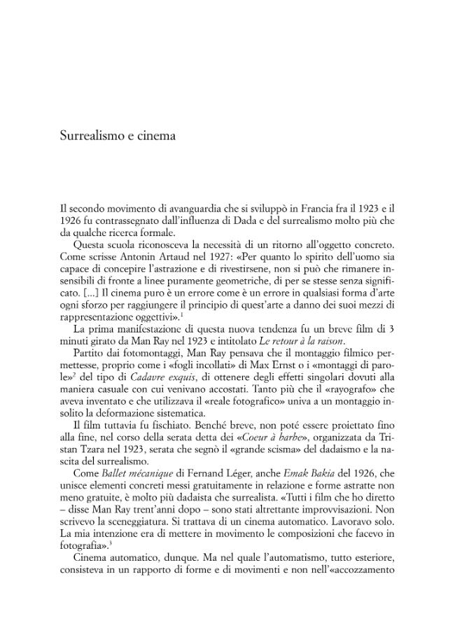 Exemple de page