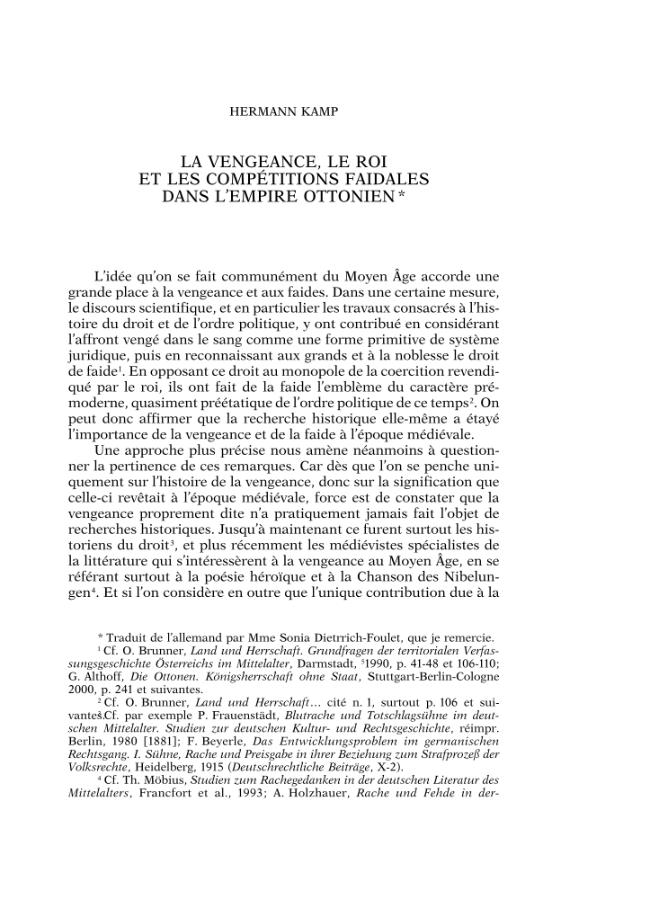 Exemple de page