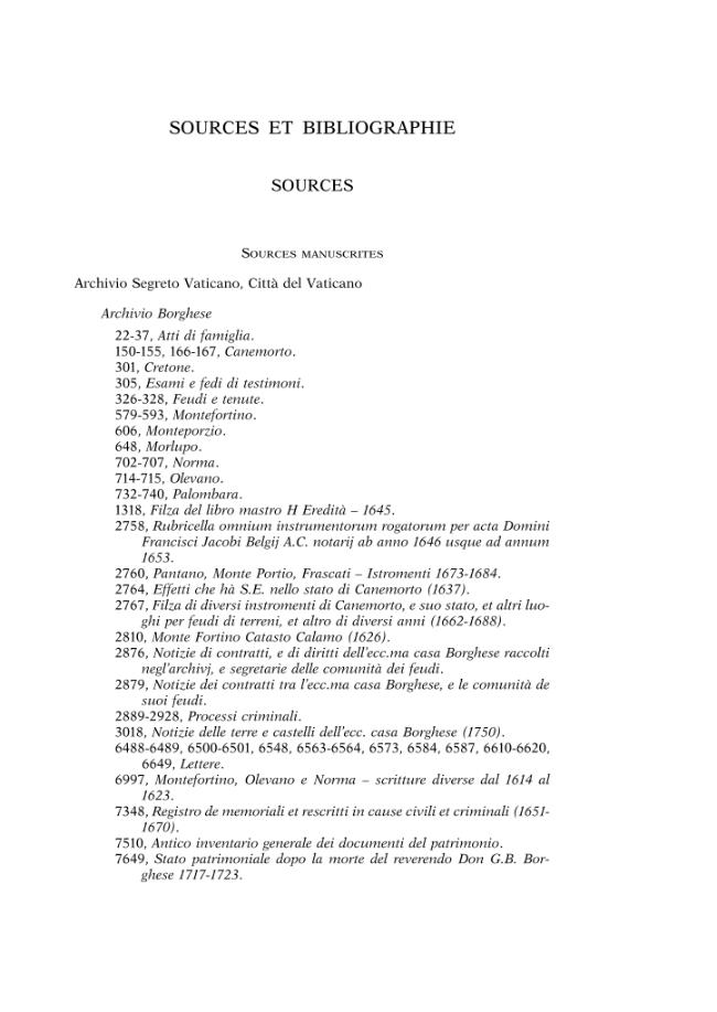 Sample page