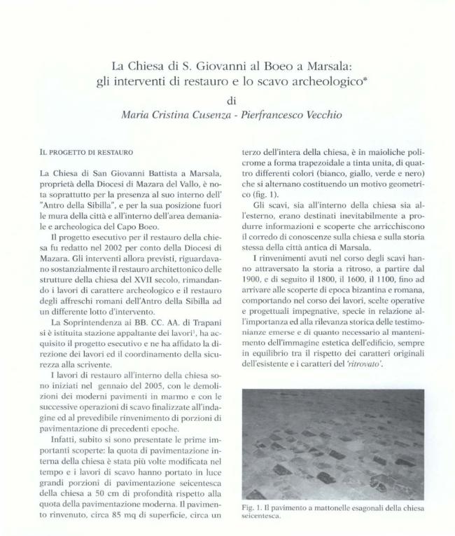 Sample page