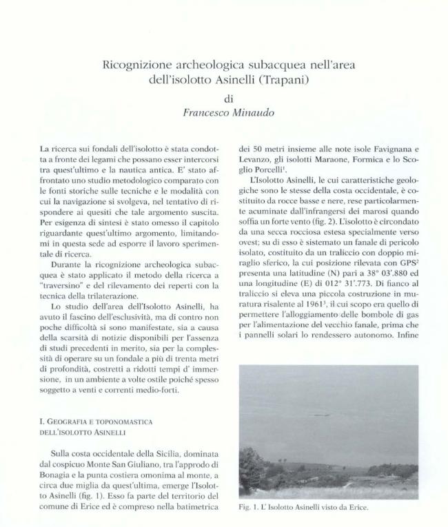 Probeseite
