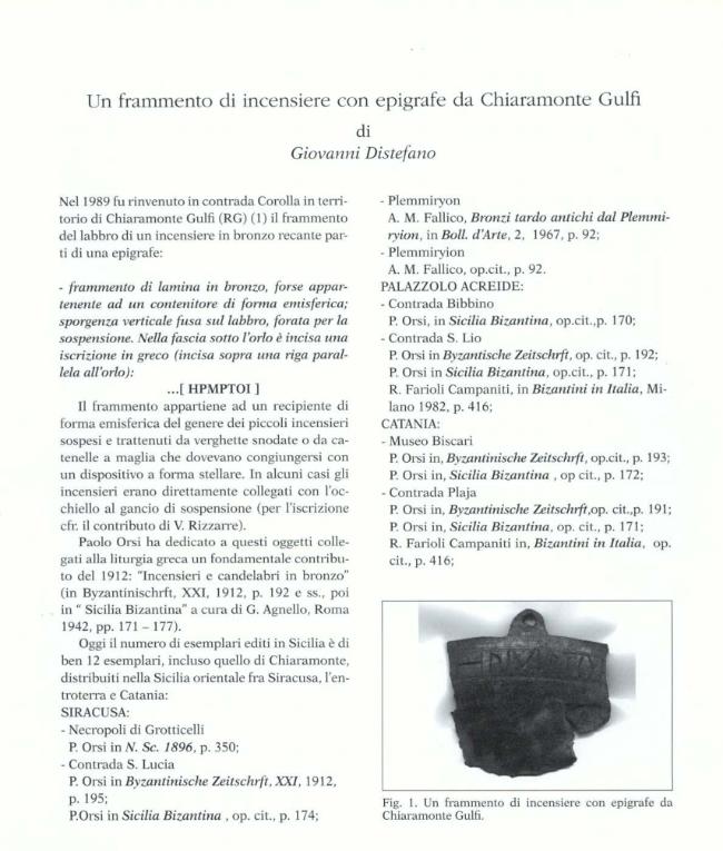 Página de muestra