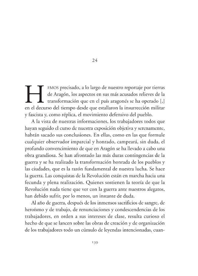 Página de muestra