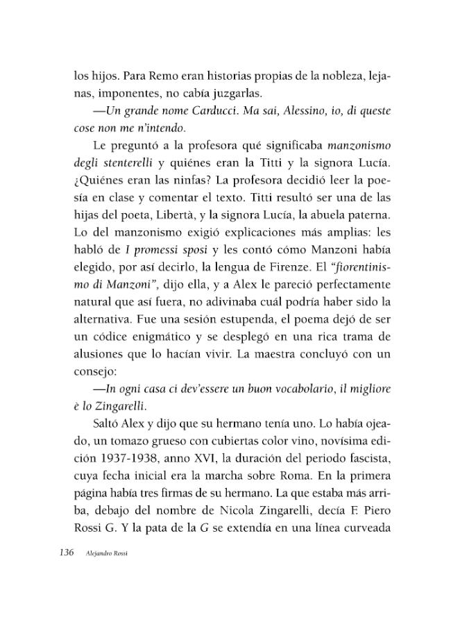 Sample page