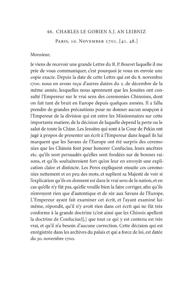 Exemple de page