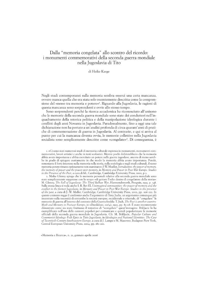 Sample page