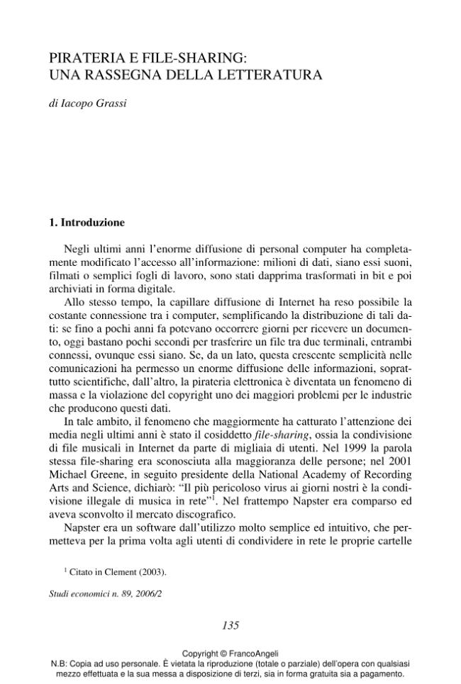 Exemple de page