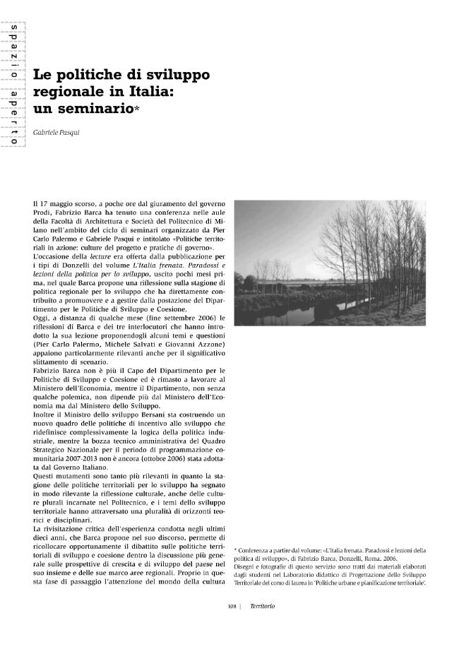 Pagina campione