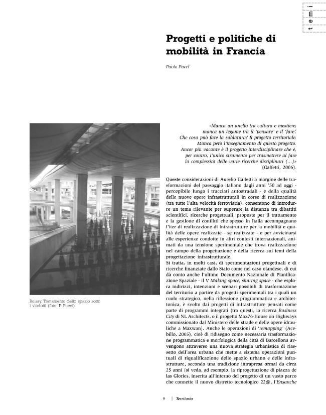 Probeseite
