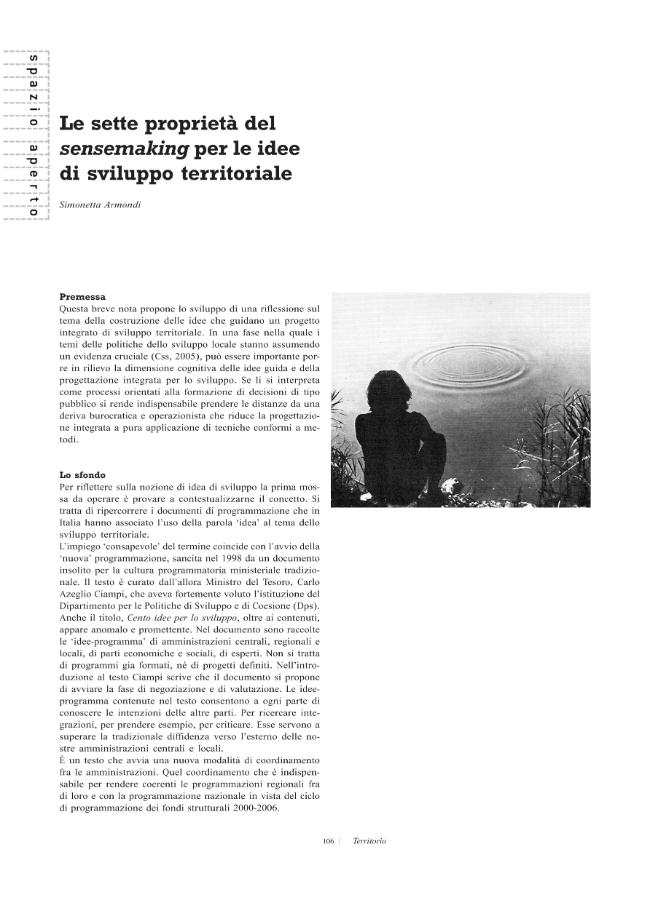 Probeseite