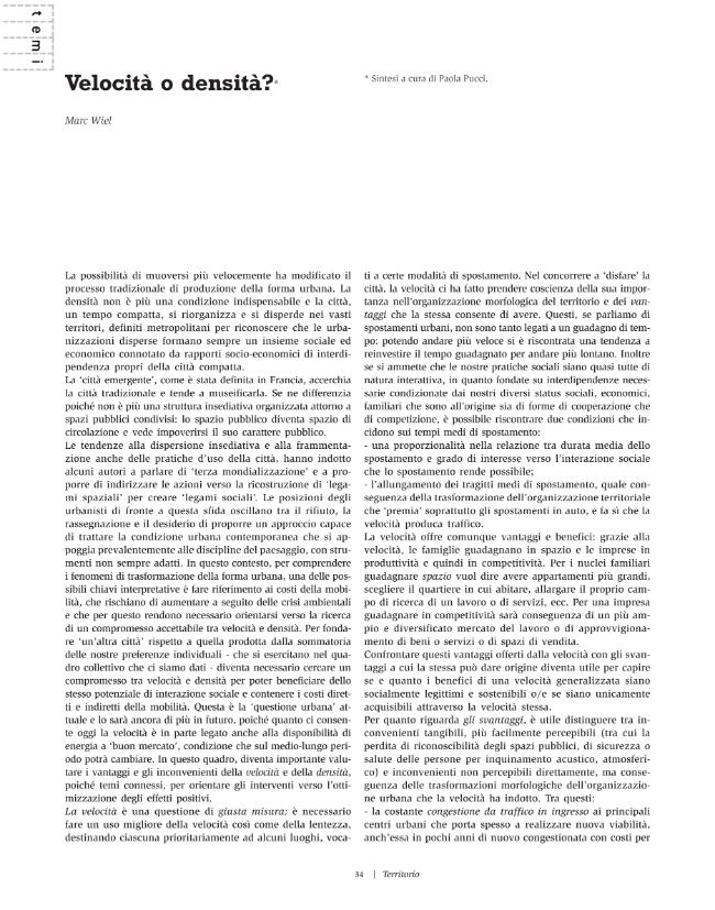 Probeseite