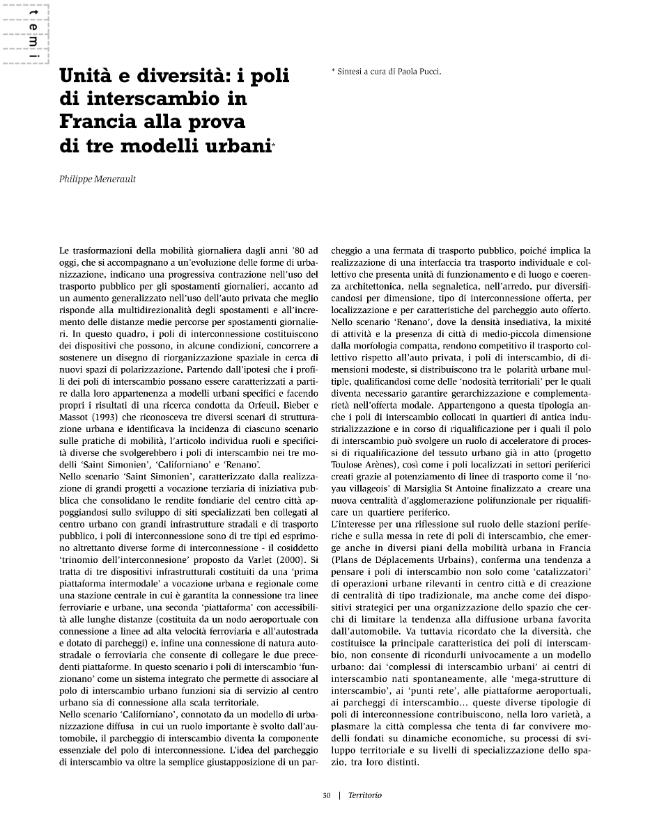 Probeseite