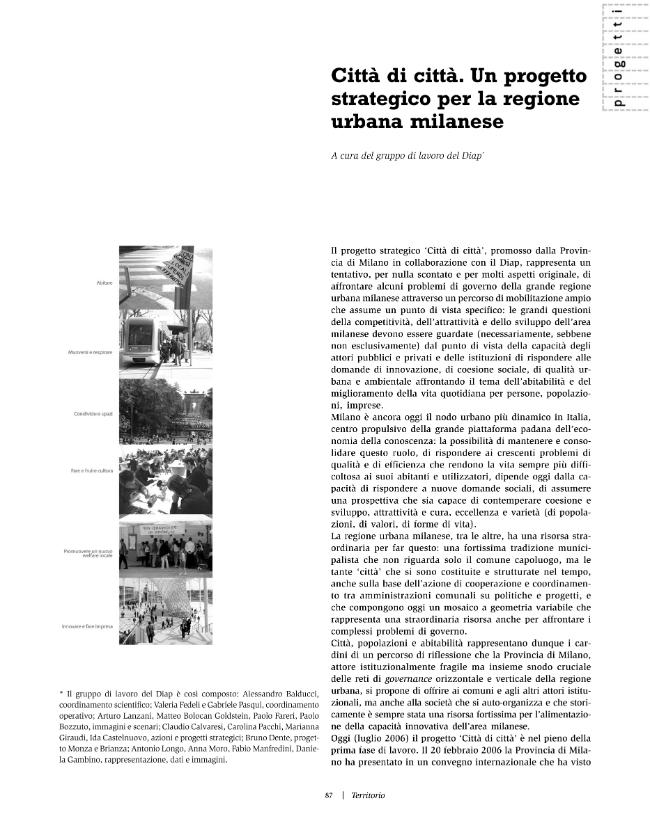 Pagina campione