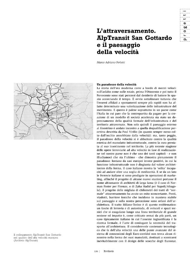 Probeseite