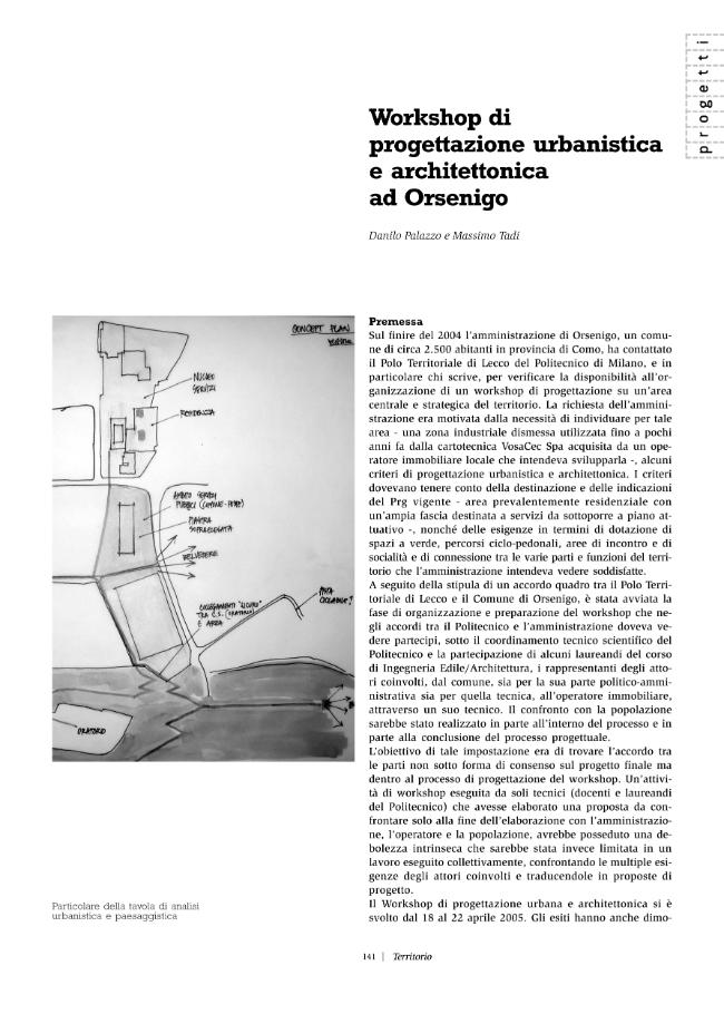 Probeseite
