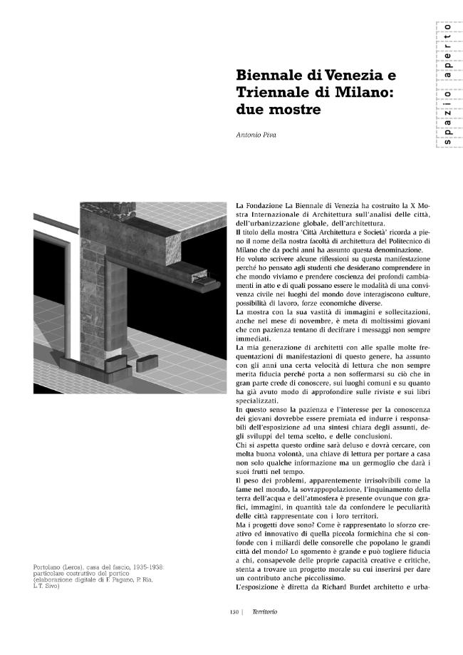 Página de muestra