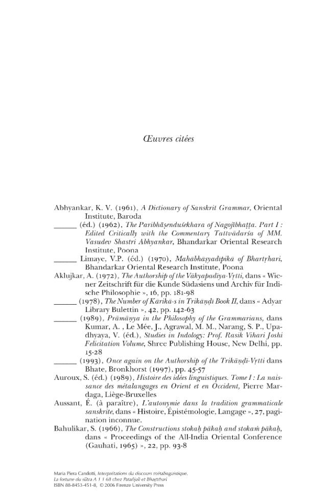 Sample page