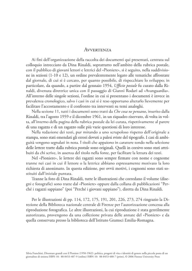 Sample page