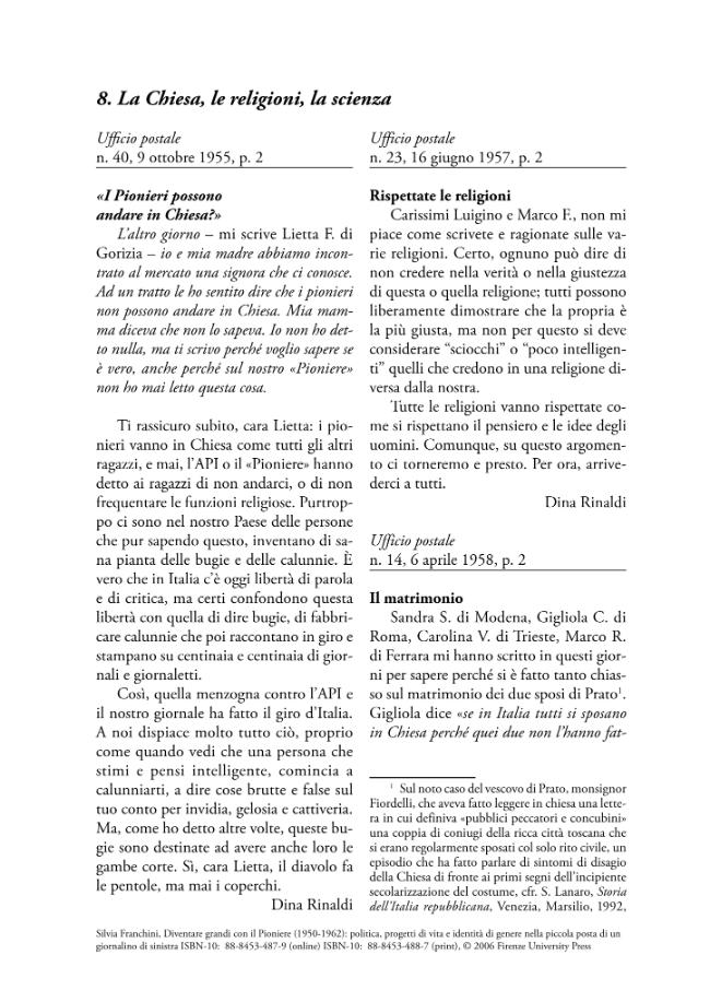 Sample page