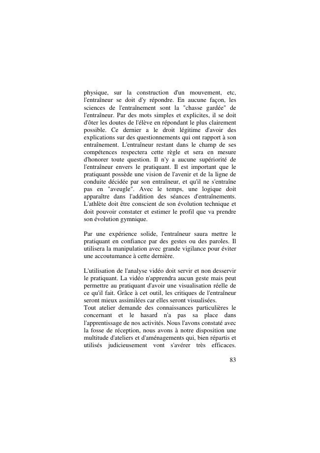 Probeseite