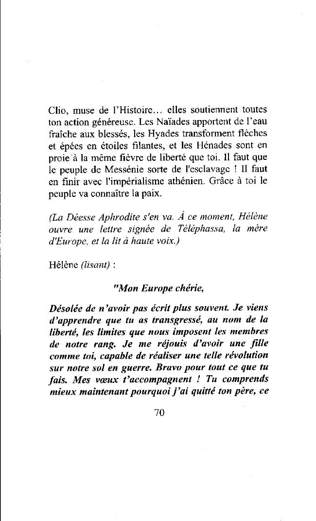 Probeseite