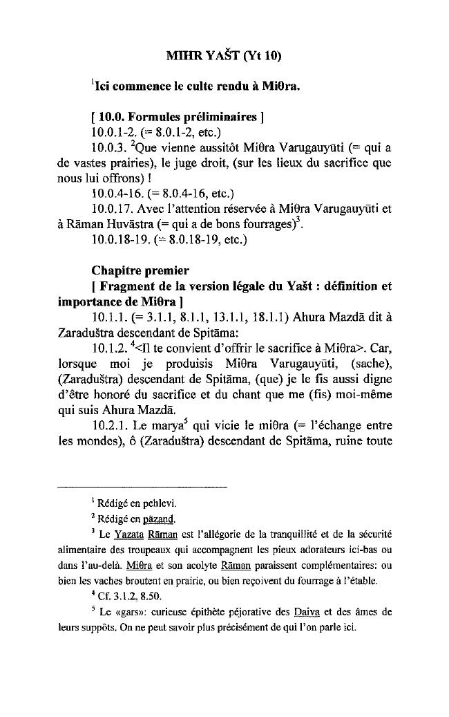 Sample page