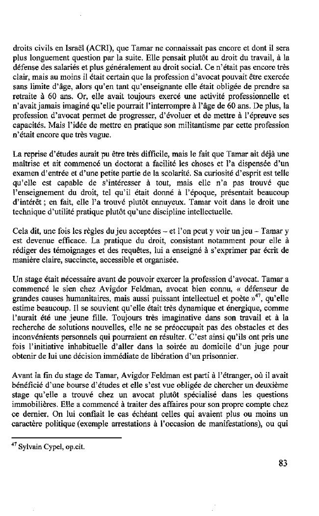 Sample page