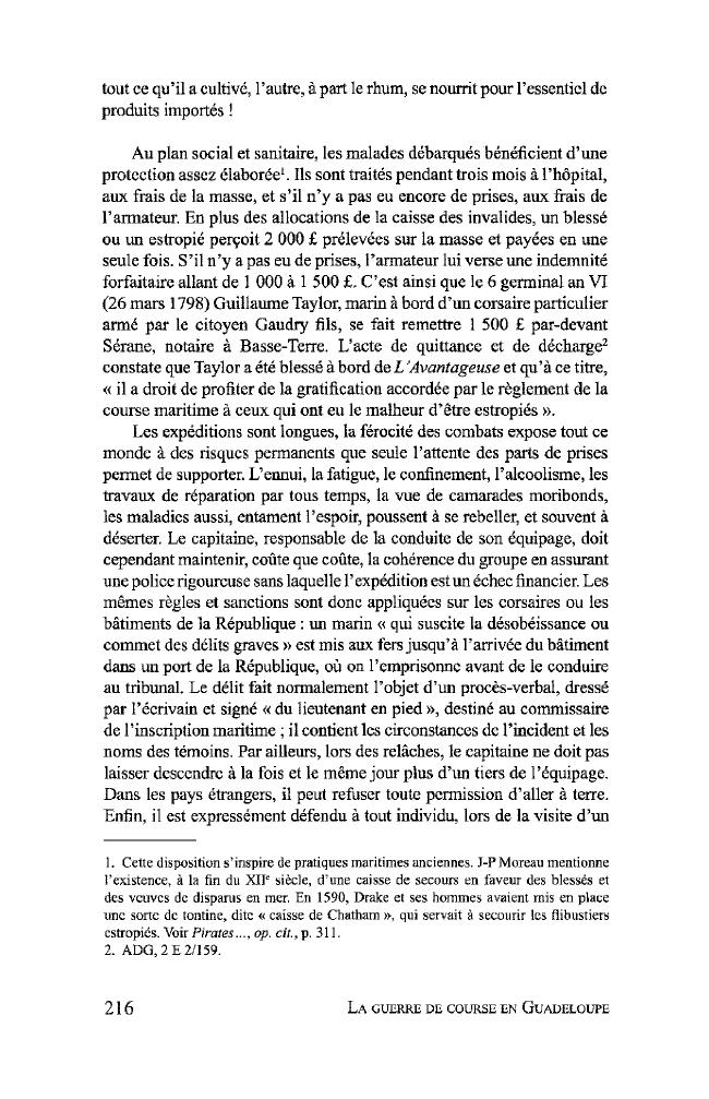 Exemple de page