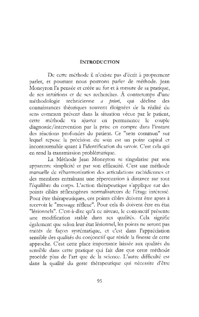 Probeseite