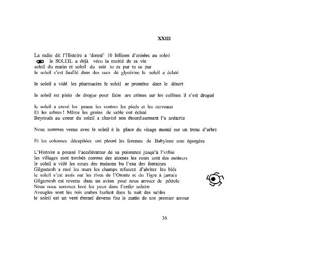 Sample page