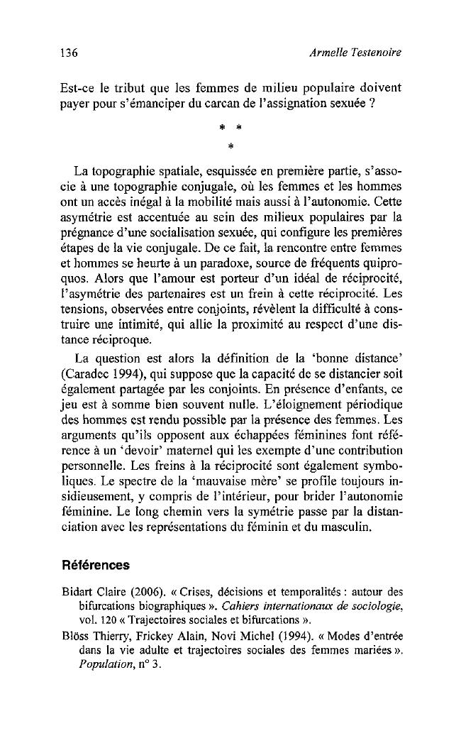 Probeseite
