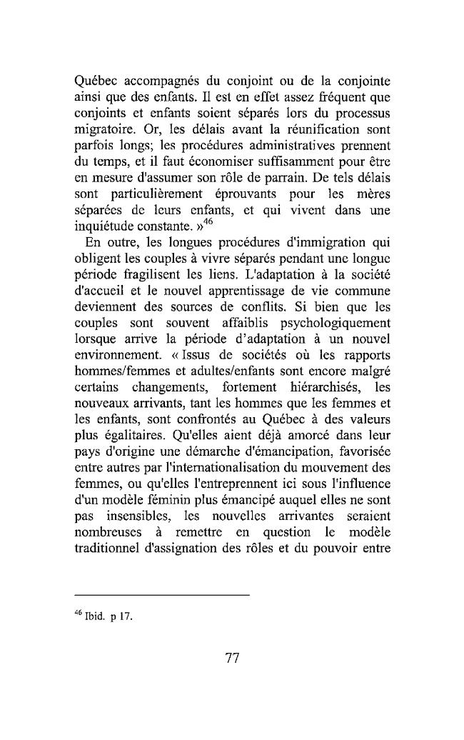 Exemple de page