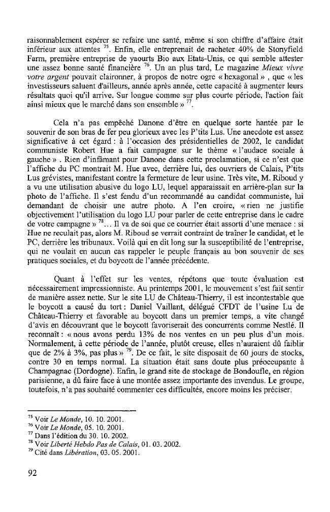 Pagina campione