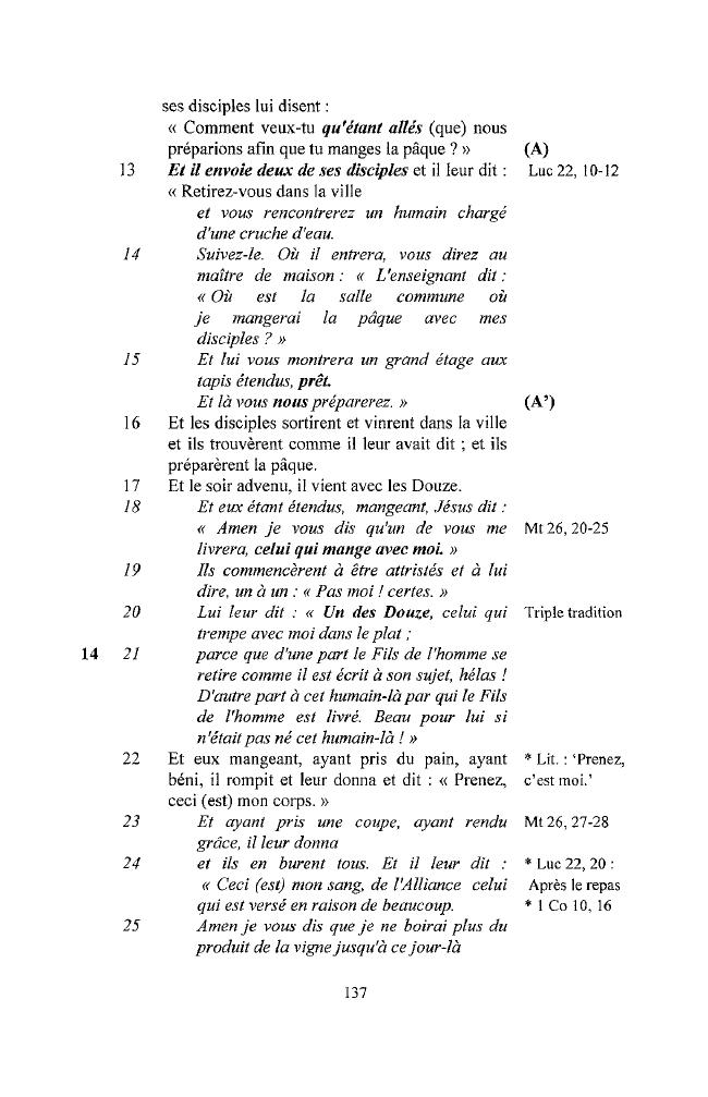 Exemple de page