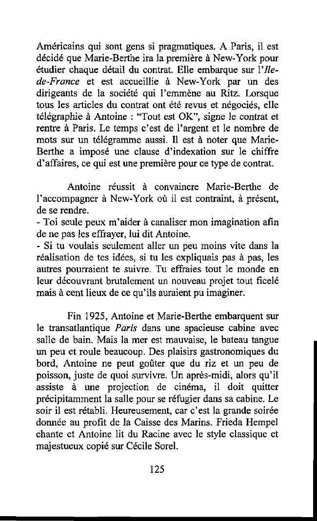 Probeseite