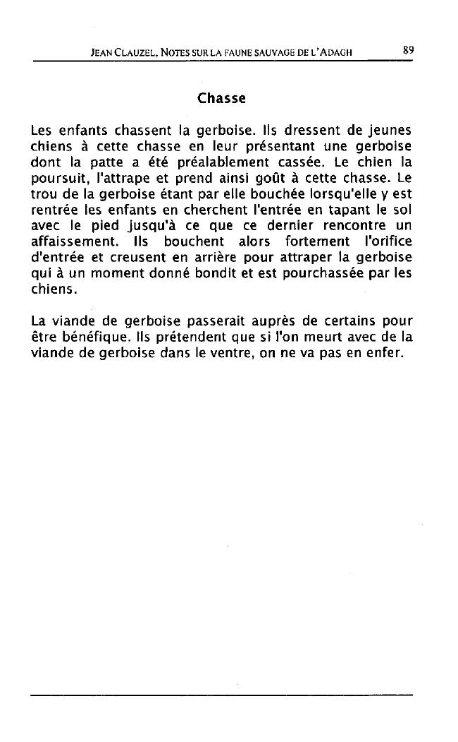 Exemple de page