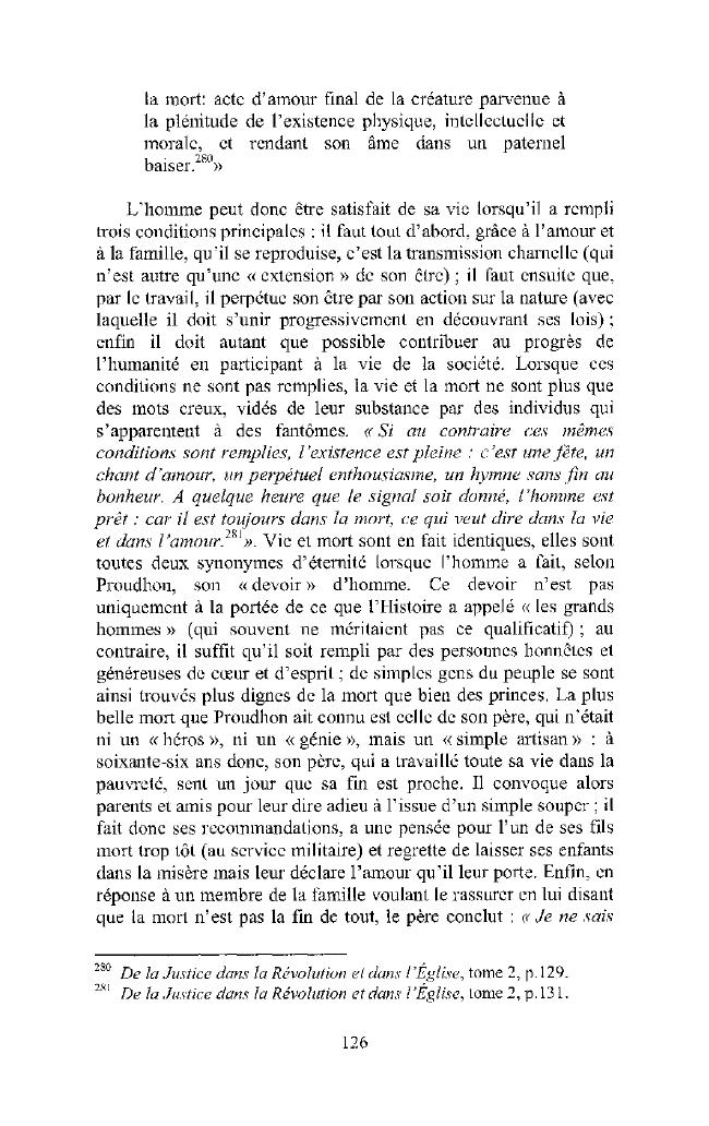 Exemple de page